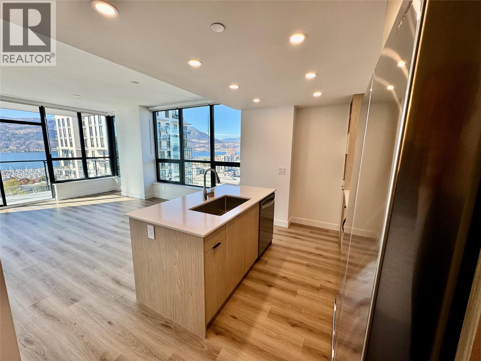 1488 Bertram Street Unit# 2110, Kelowna, BC - Indoor