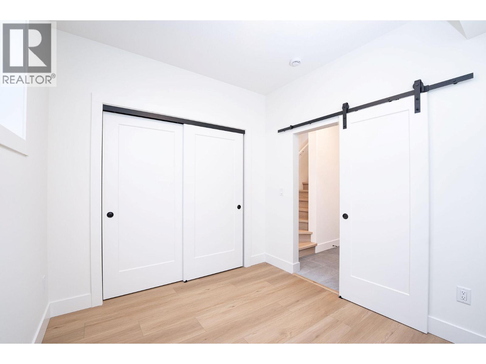 416 Humbert Street Unit# 5, Revelstoke, BC - Indoor Photo Showing Other Room