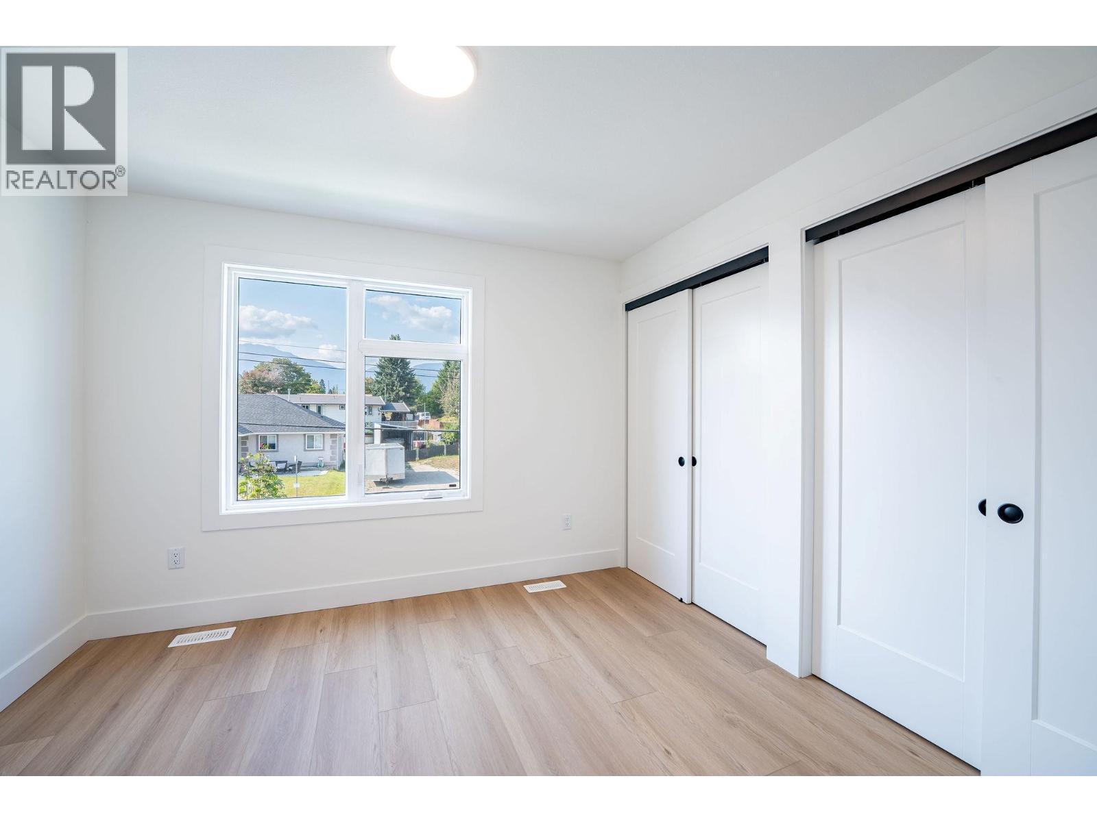 416 Humbert Street Unit# 5, Revelstoke, BC - Indoor Photo Showing Other Room