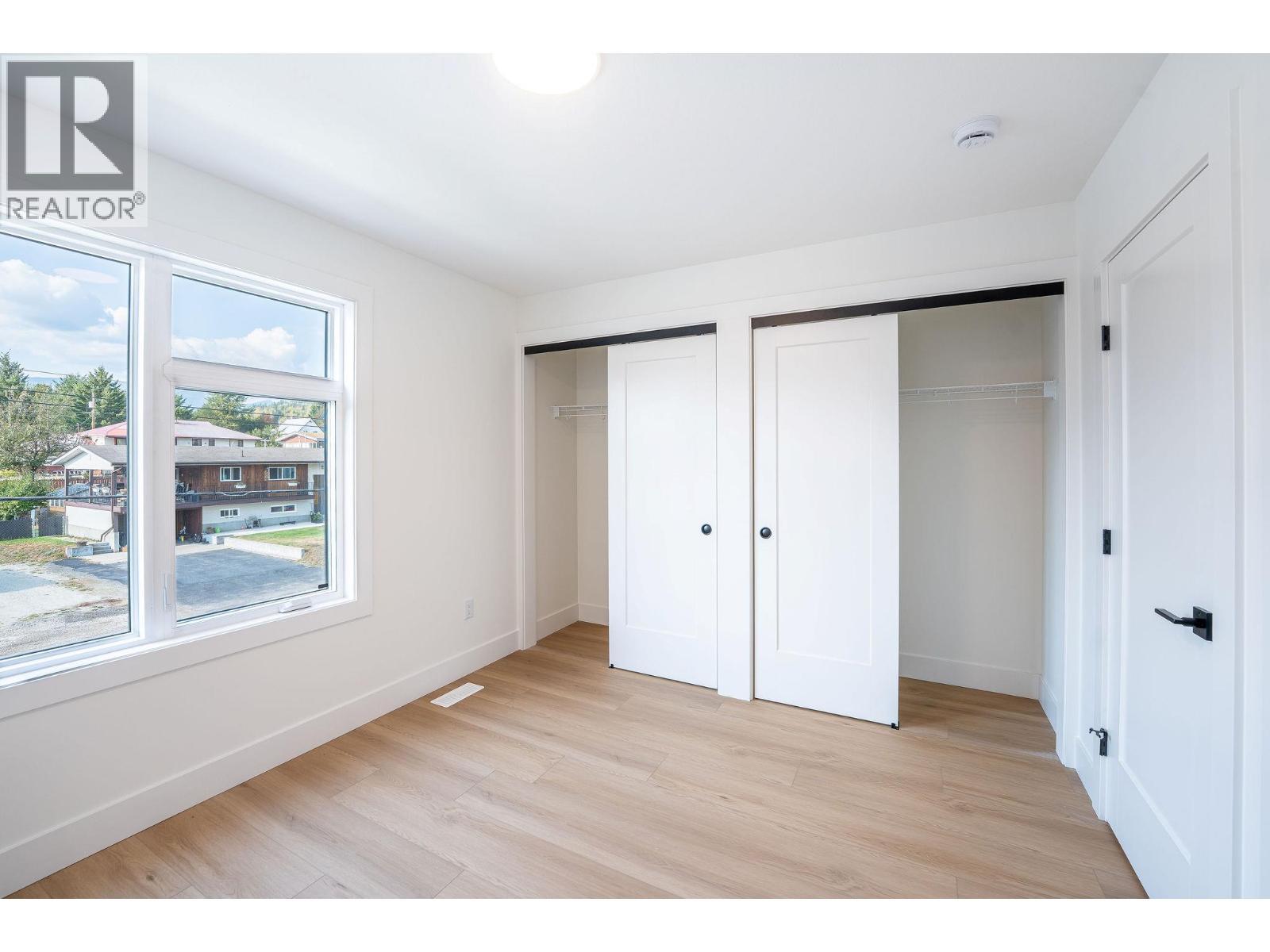 416 Humbert Street Unit# 5, Revelstoke, BC - Indoor Photo Showing Other Room