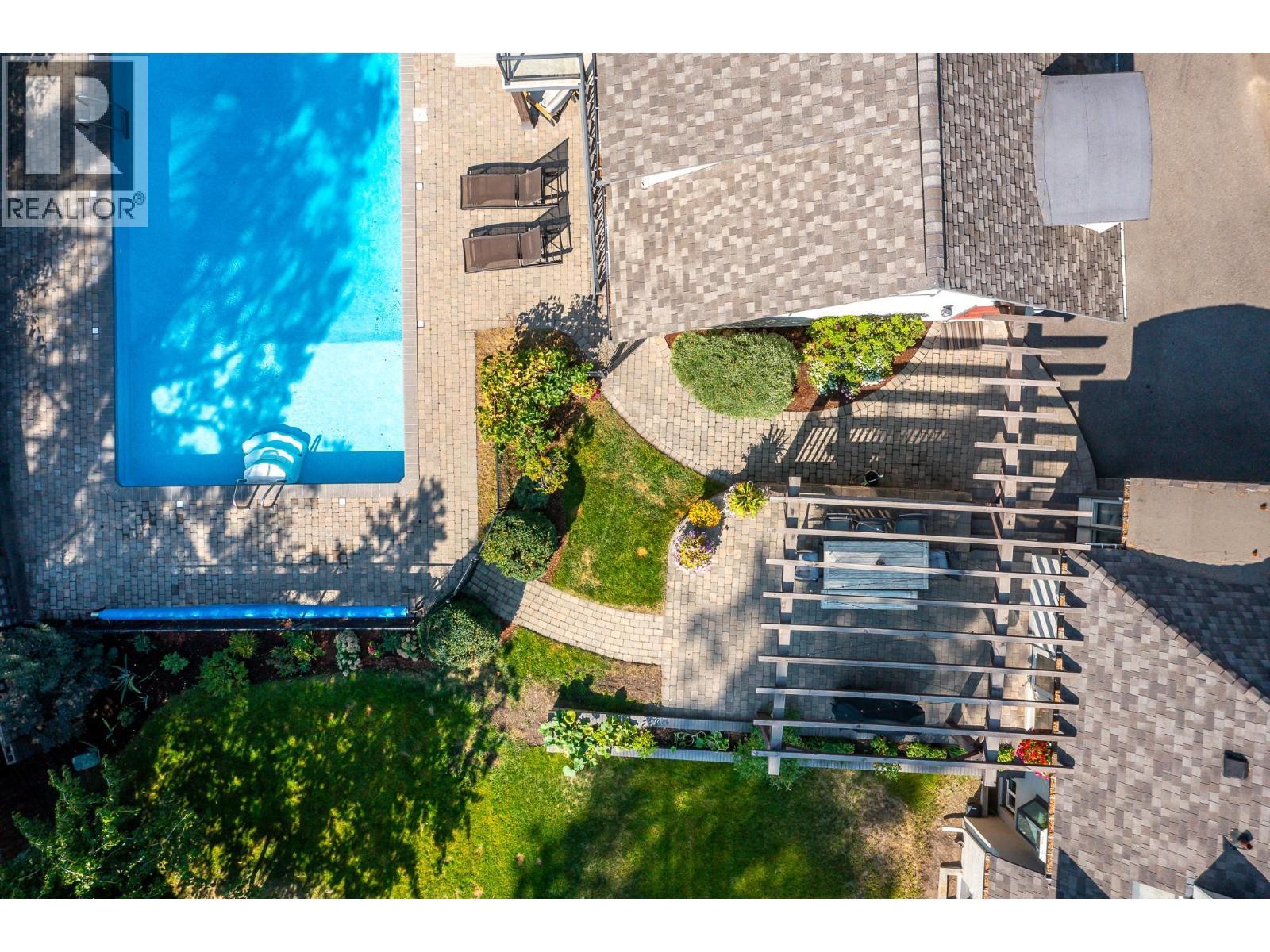 2202 26 Street, Vernon, BC - Outdoor