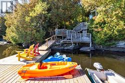 78 CAPTAIN ESTATES ROAD Whitestone (Hagerman), ON P0A 1G0