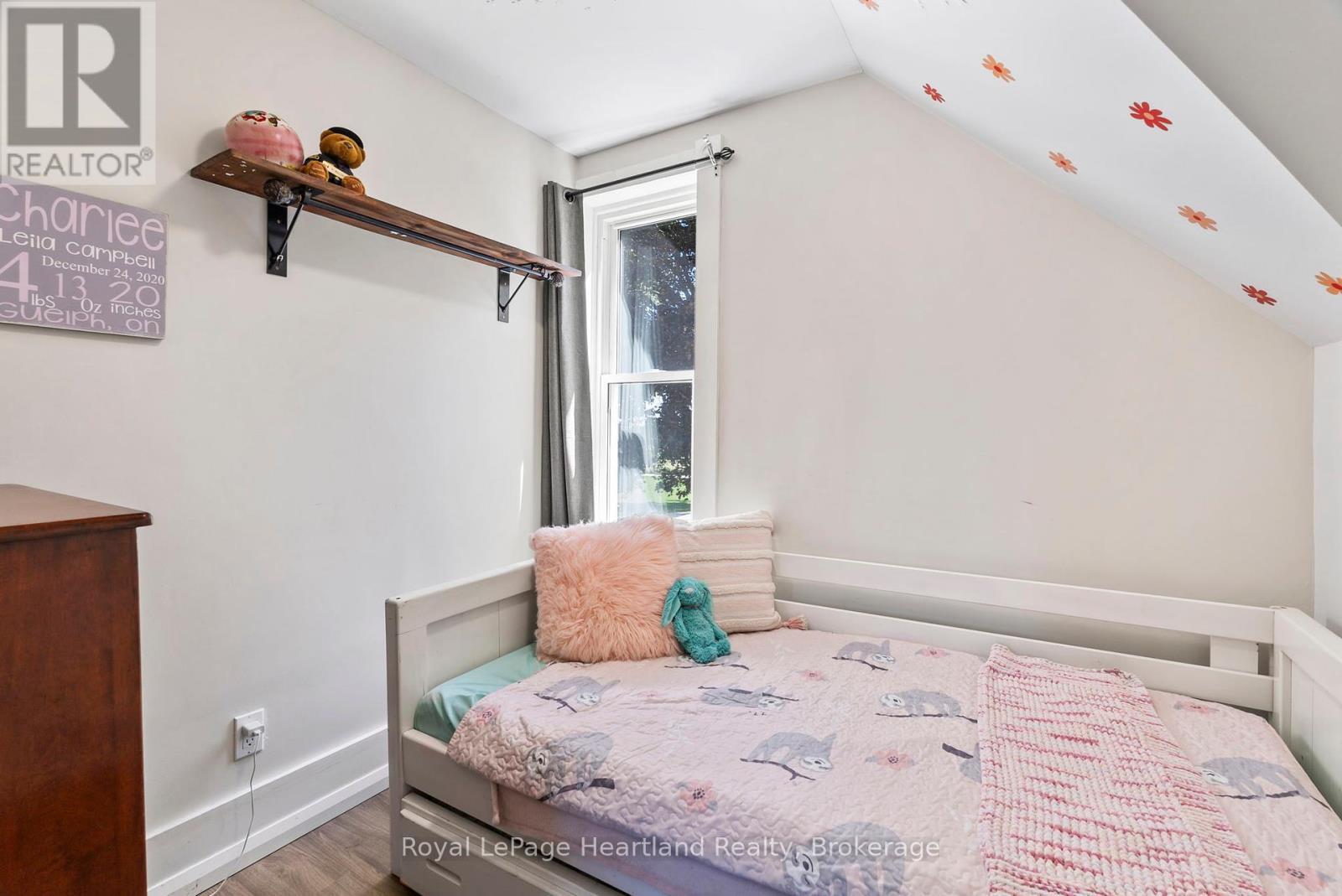 555 Raglan Street, Minto, ON - Indoor Photo Showing Bedroom
