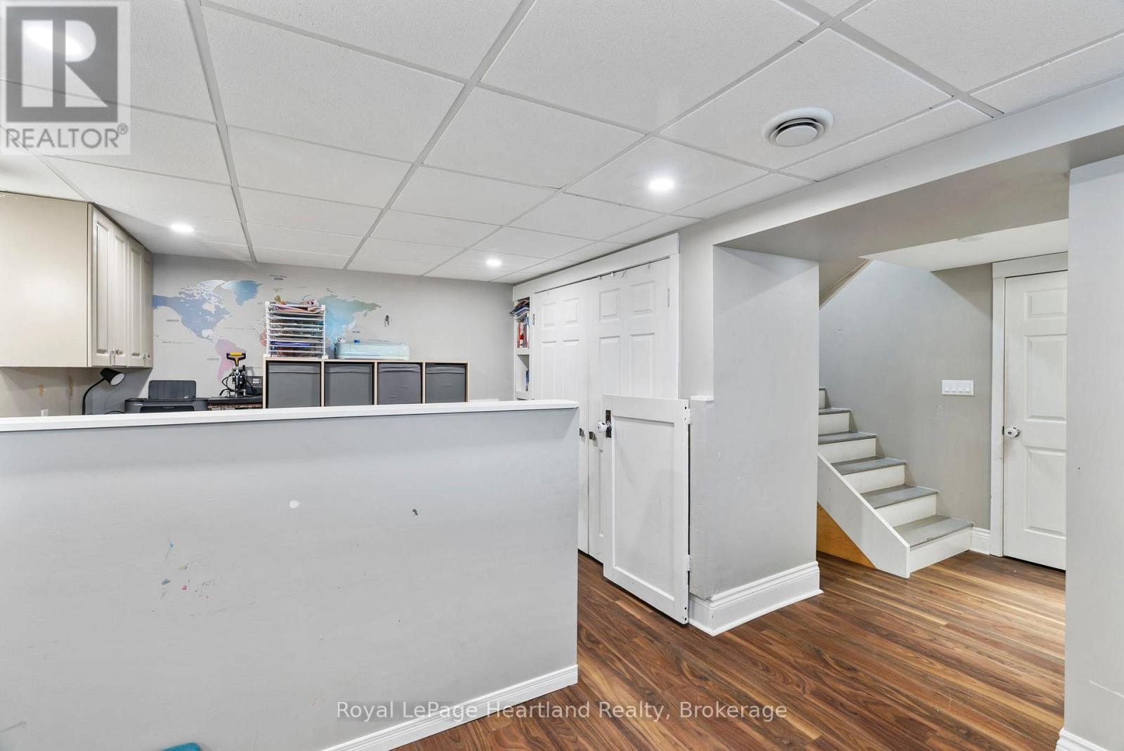555 Raglan Street, Minto, ON - Indoor Photo Showing Other Room