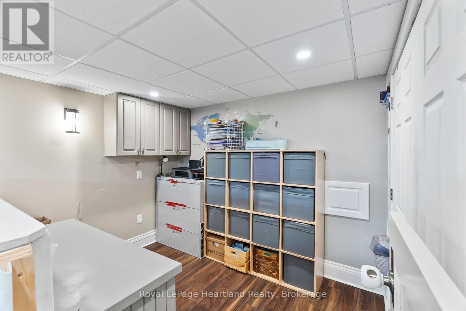 555 Raglan Street, Minto, ON - Indoor