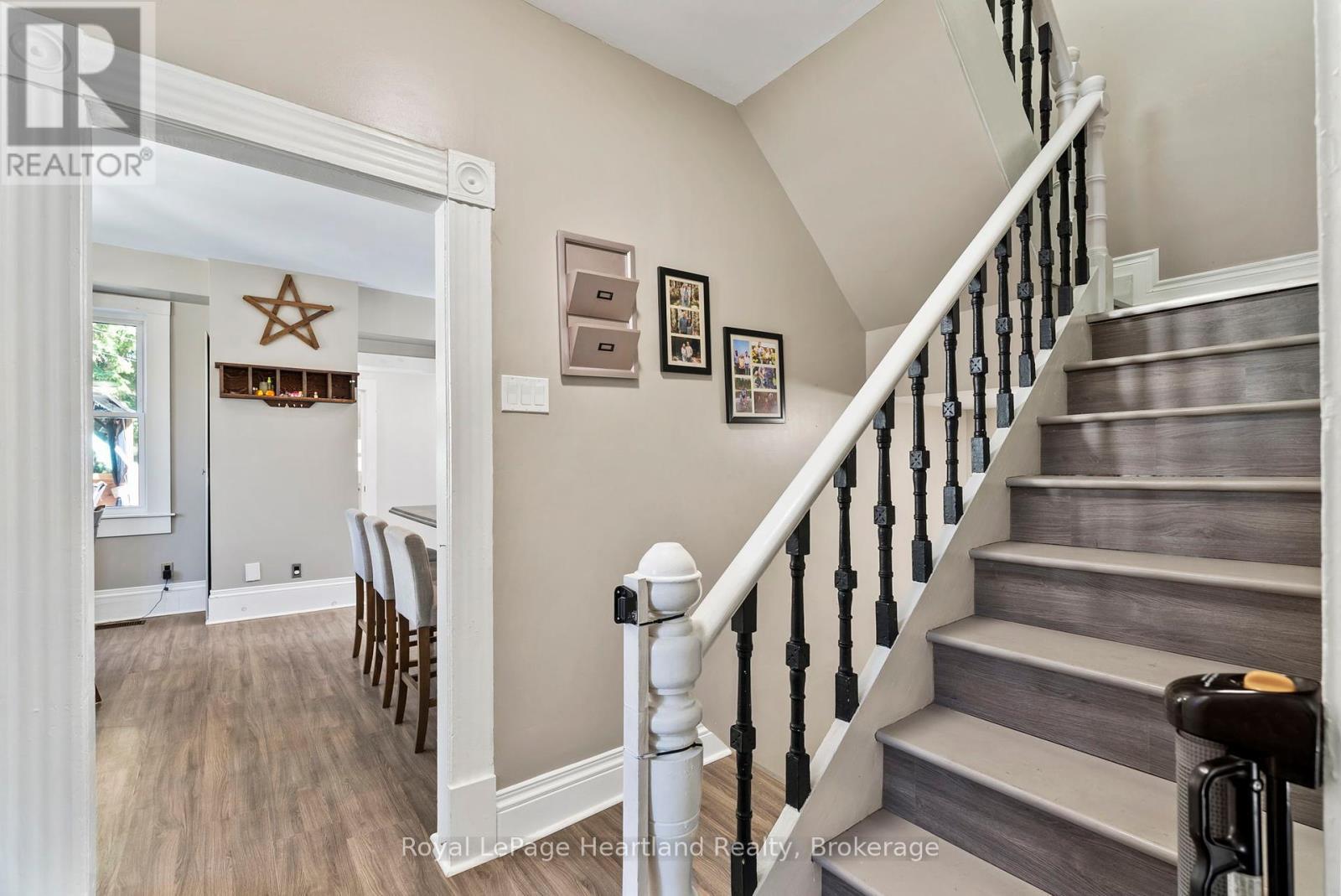 555 Raglan Street, Minto, ON - Indoor Photo Showing Other Room