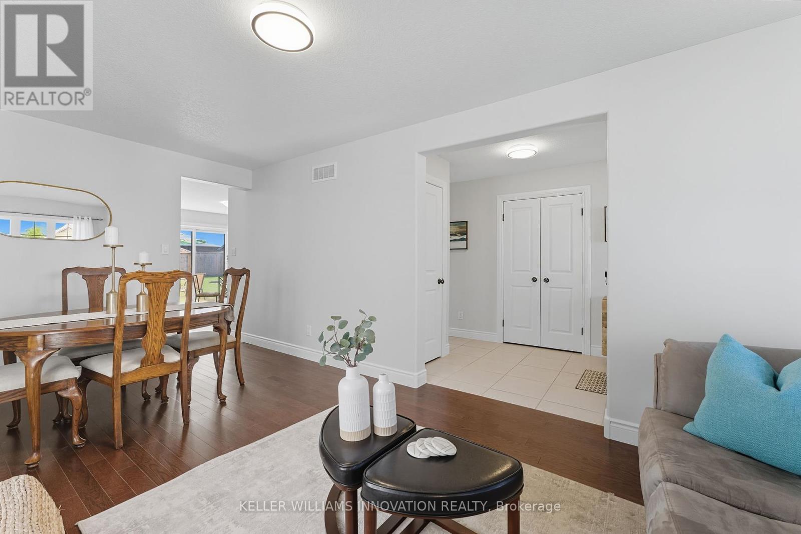 97 Forbes Crescent, North Perth, ON - Indoor