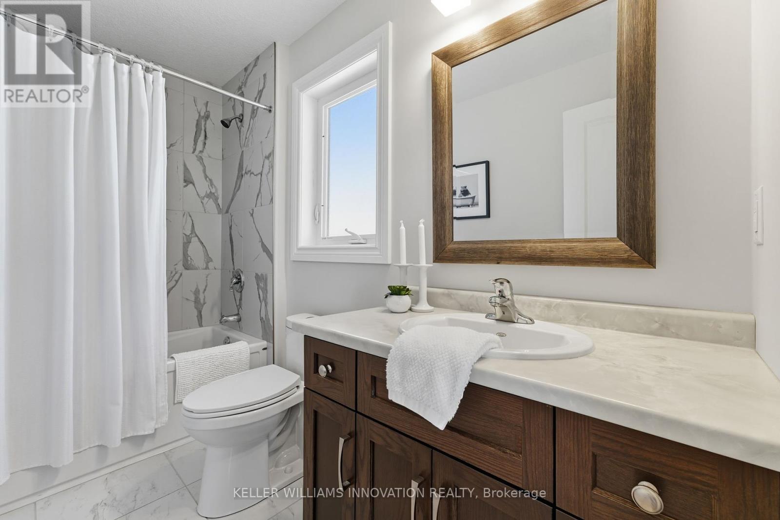 97 Forbes Crescent, North Perth, ON - Indoor Photo Showing Bathroom