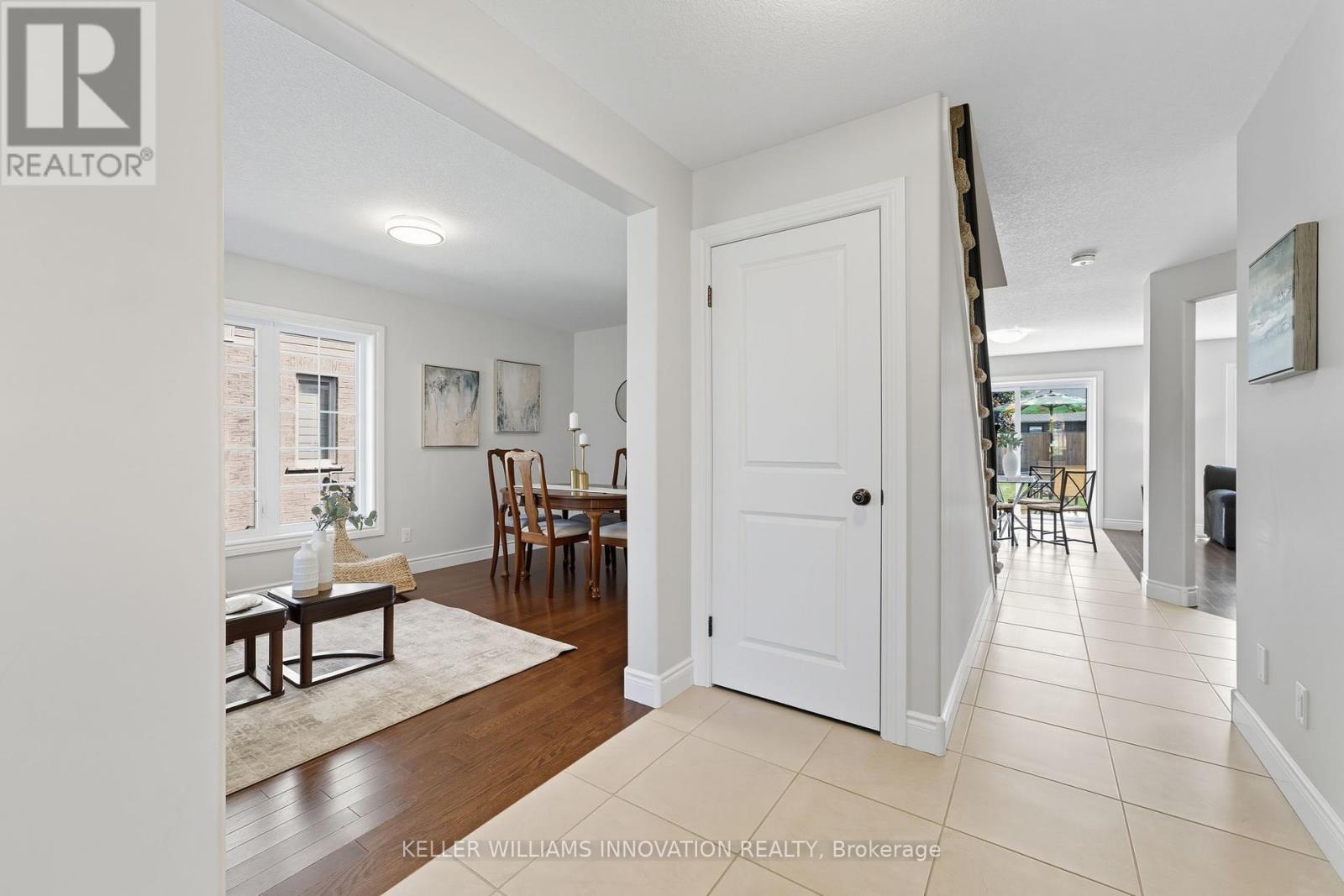 97 Forbes Crescent, North Perth, ON - Indoor Photo Showing Other Room