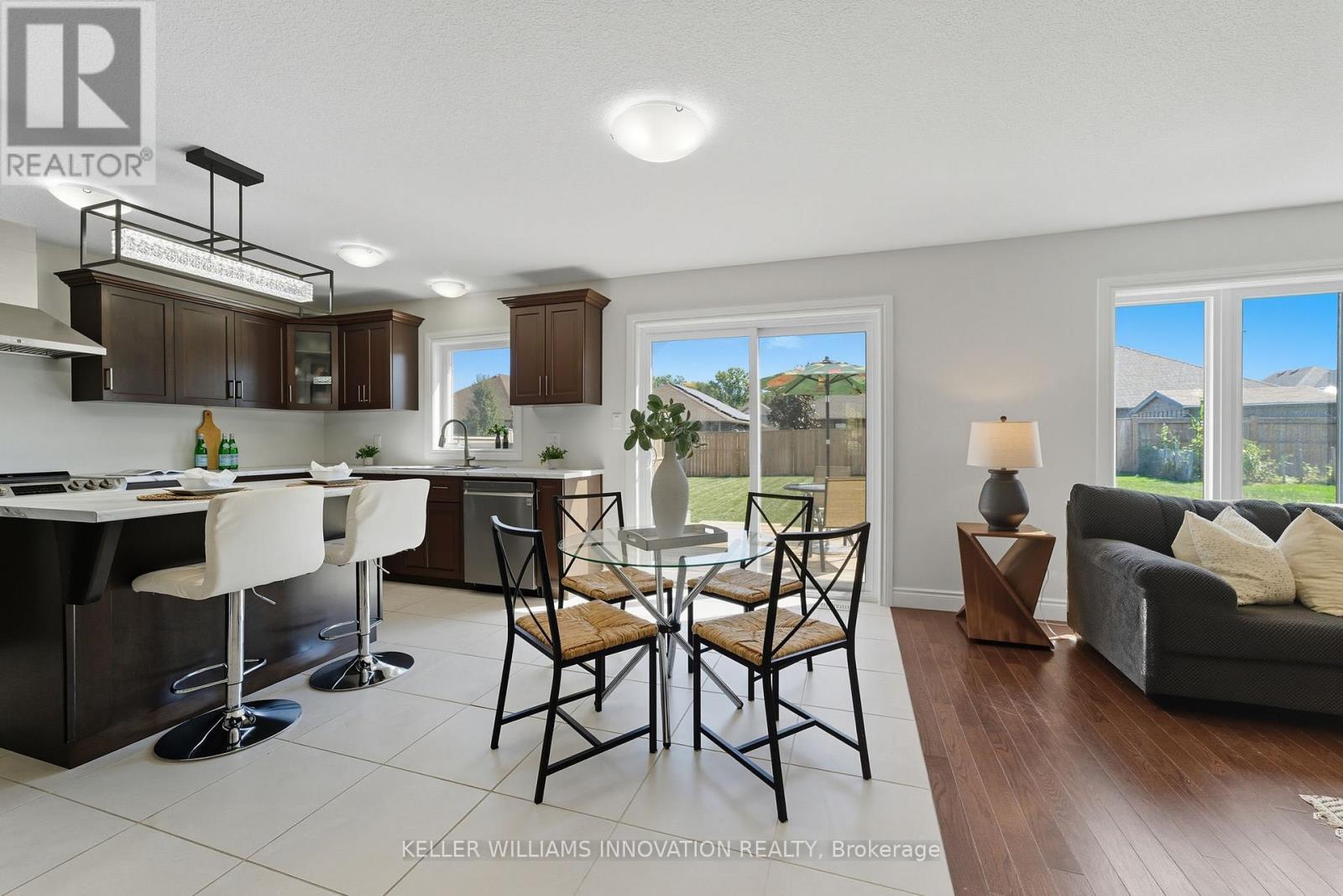 97 Forbes Crescent, North Perth, ON - Indoor