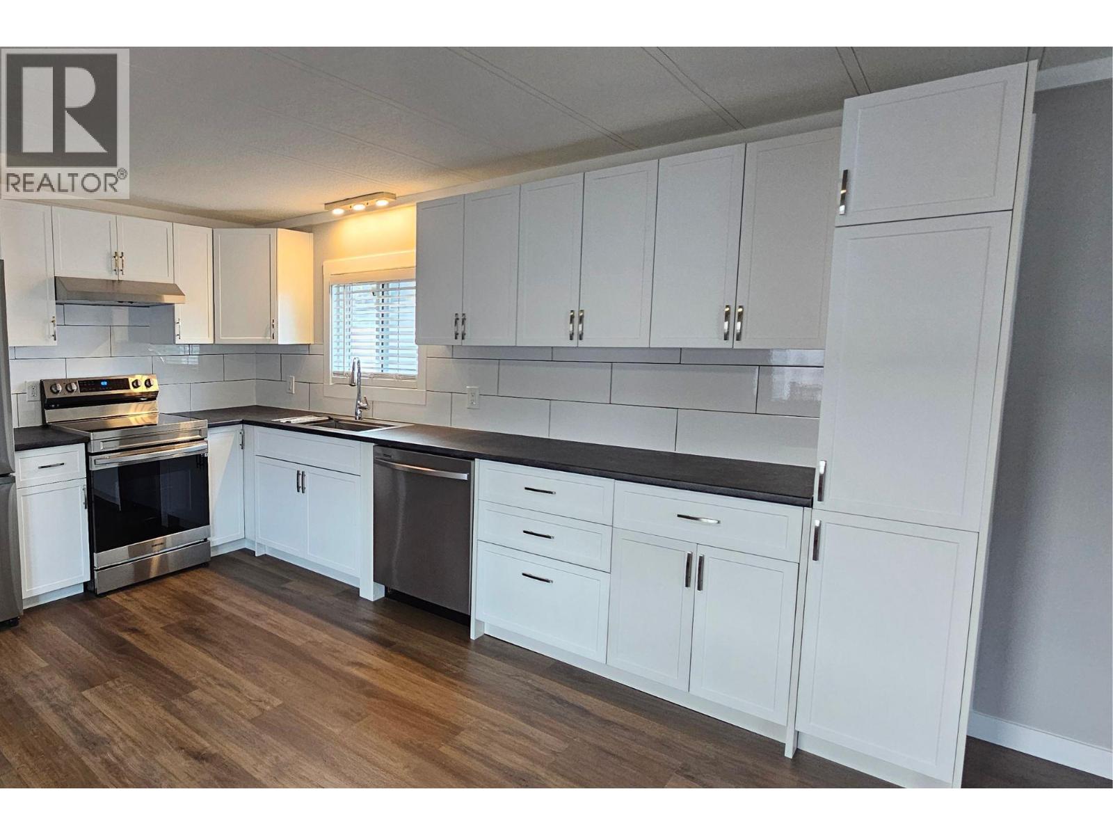 1401 Nicola Avenue Unit# 4, Merritt, BC