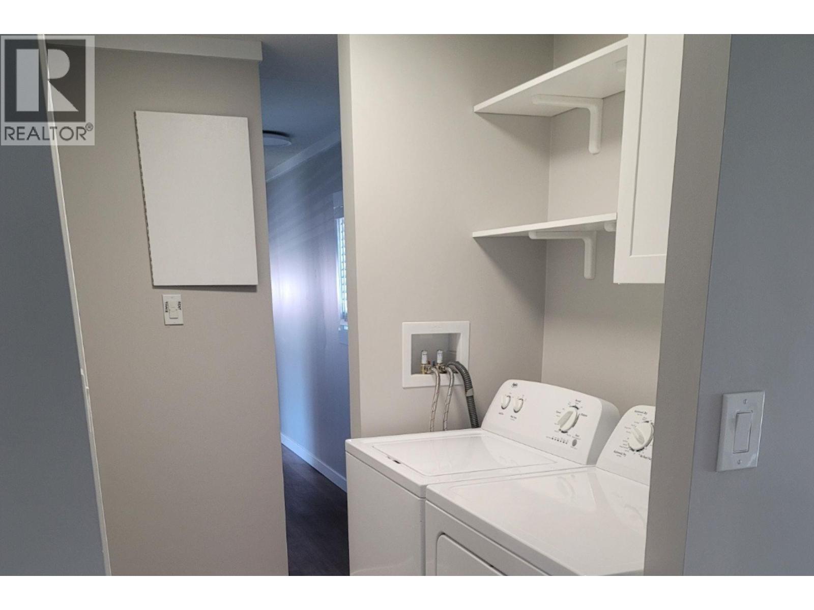 1401 Nicola Avenue Unit# 4, Merritt, BC