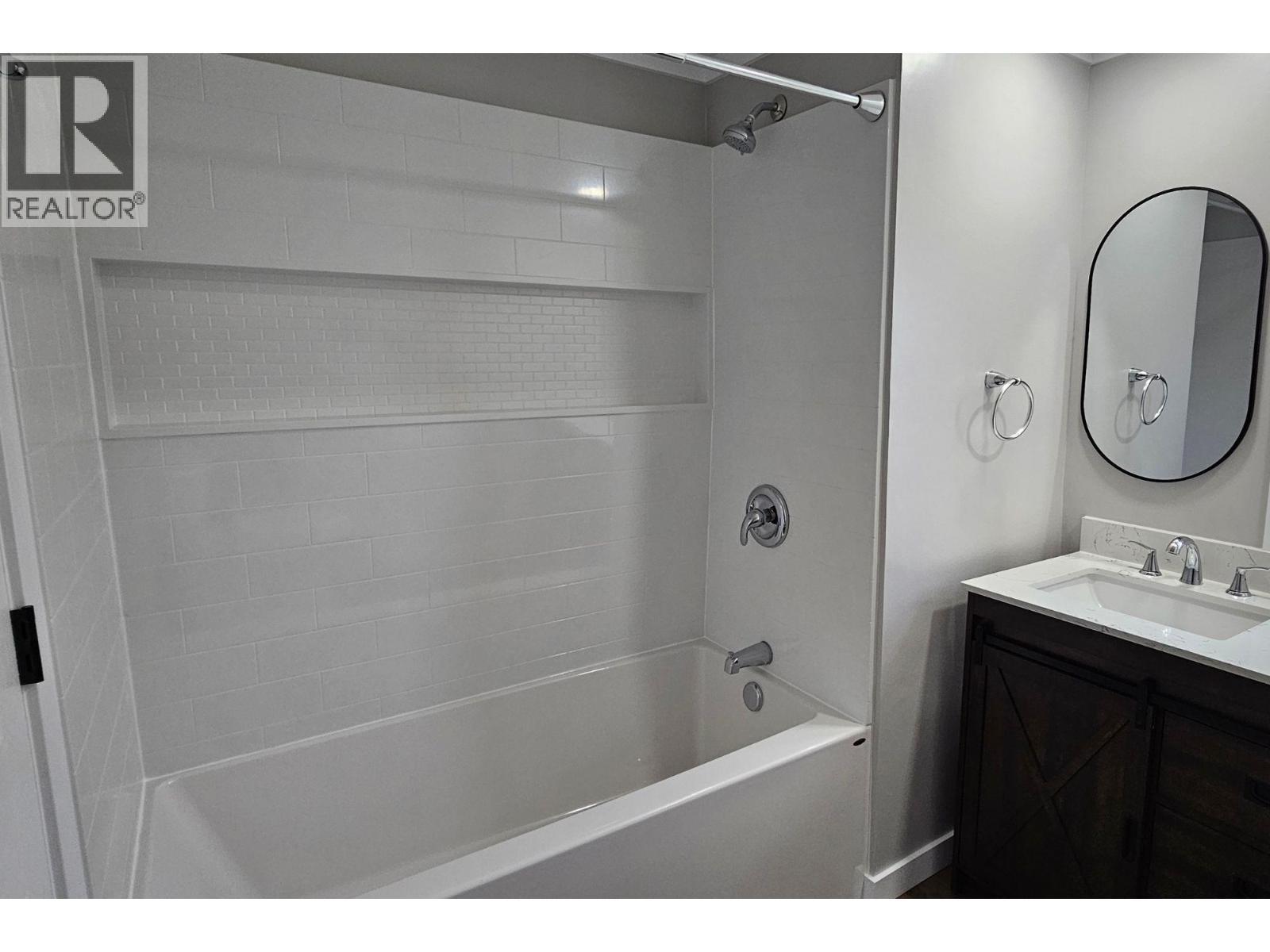 1401 Nicola Avenue Unit# 4, Merritt, BC