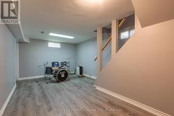 Basement: Common Area -