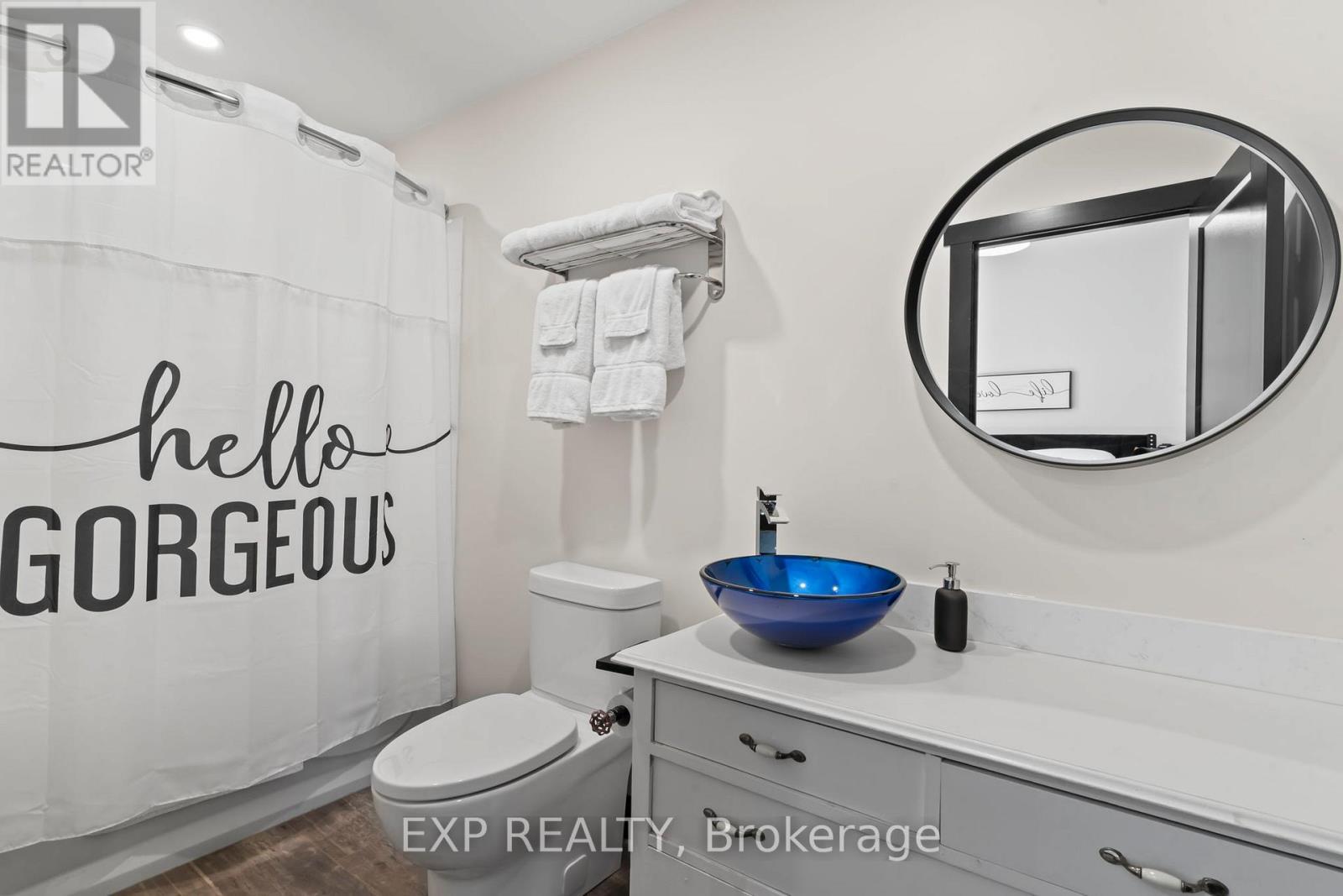 33 Andrew Street, South Bruce, ON - Photo Showing Bathroom