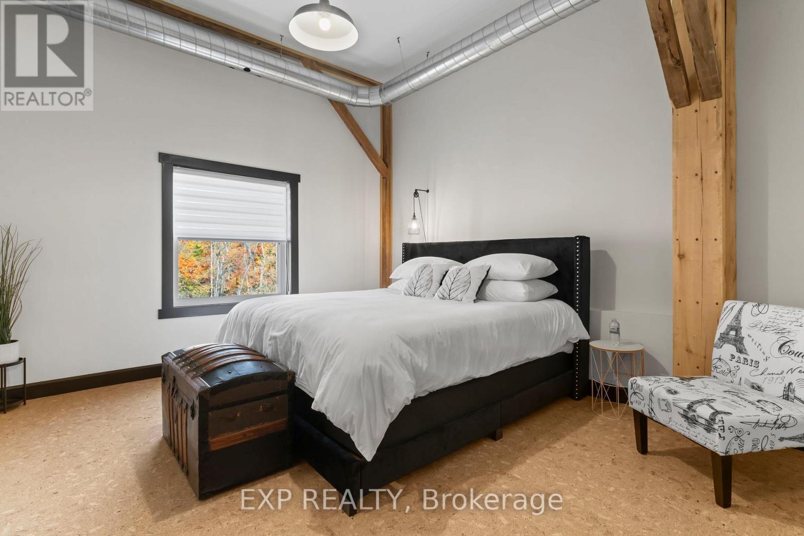 33 Andrew Street, South Bruce, ON - Indoor Photo Showing Bedroom