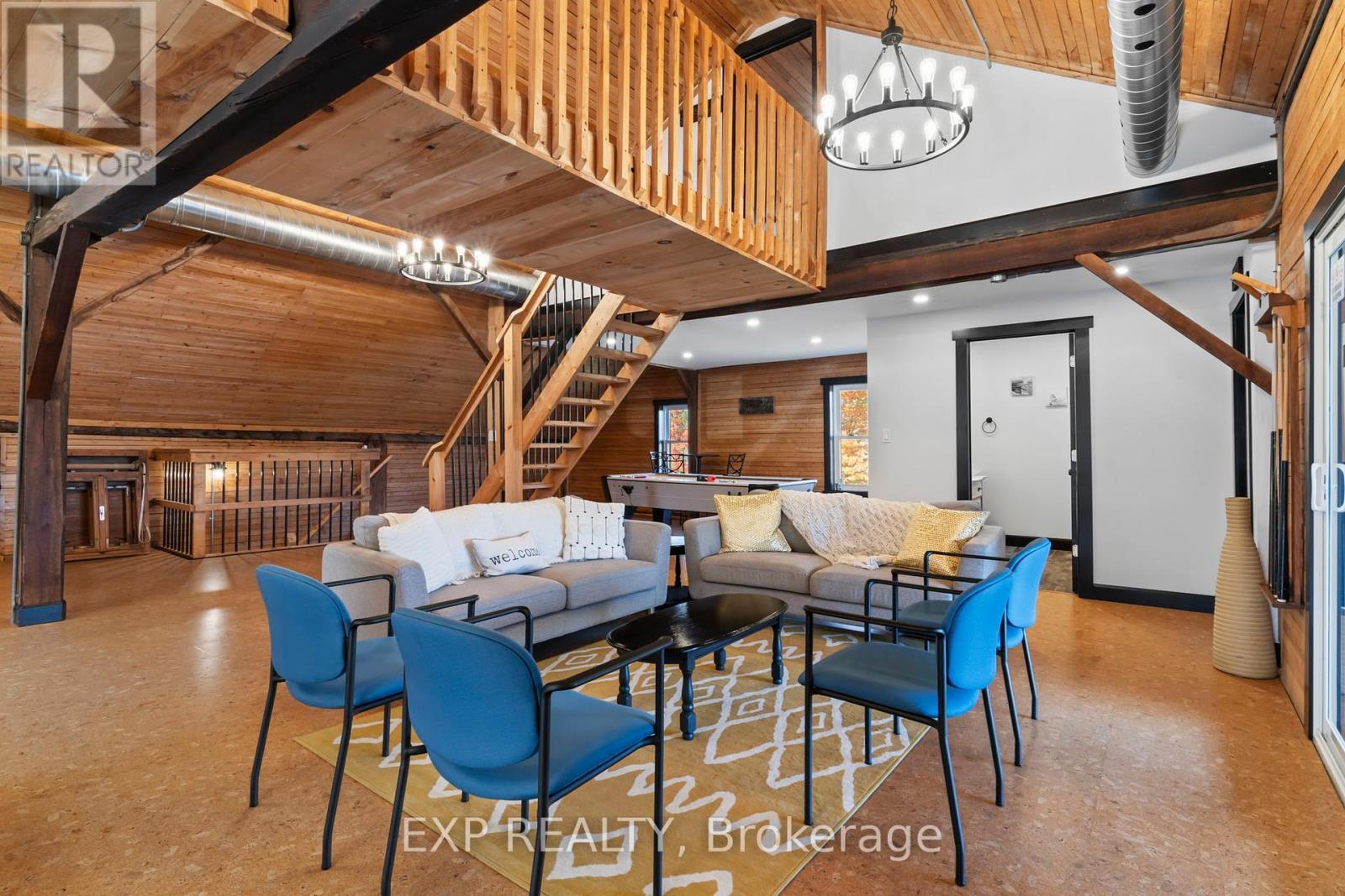 33 Andrew Street, South Bruce, ON - Indoor