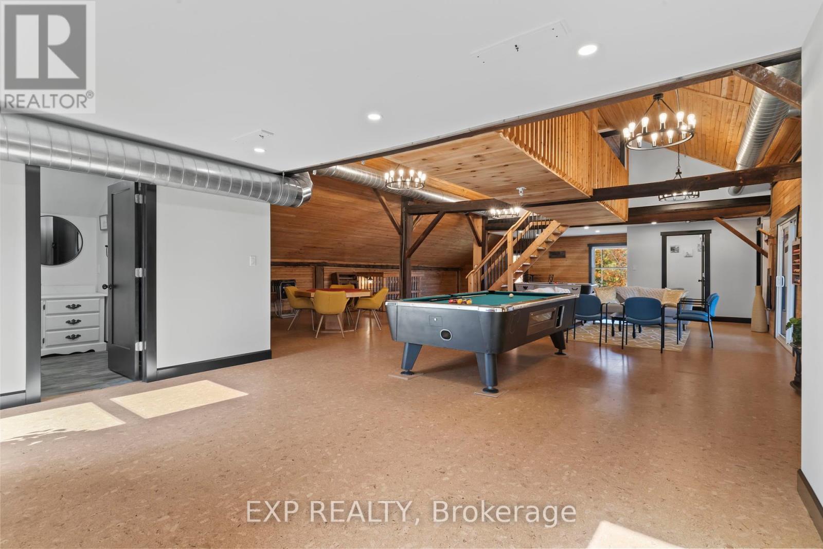 33 Andrew Street, South Bruce, ON - Indoor Photo Showing Other Room