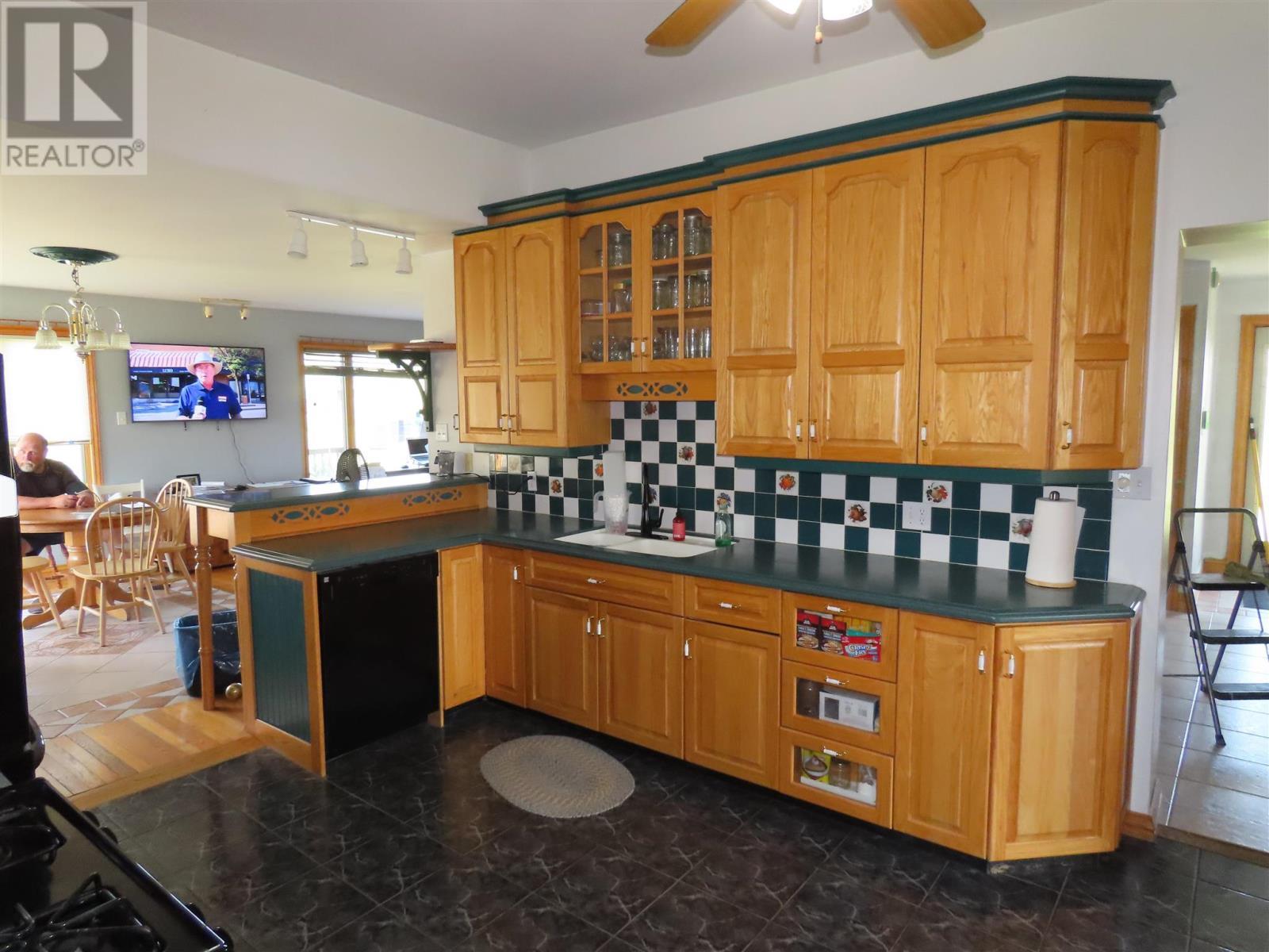 1804 Gordon Lake Rd, Johnson Township, ON