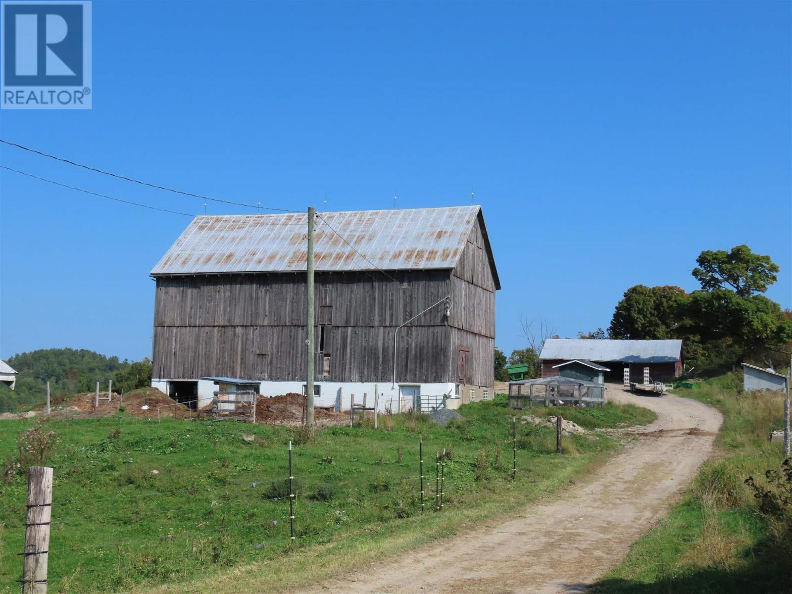 1804 Gordon Lake Rd, Johnson Township, ON