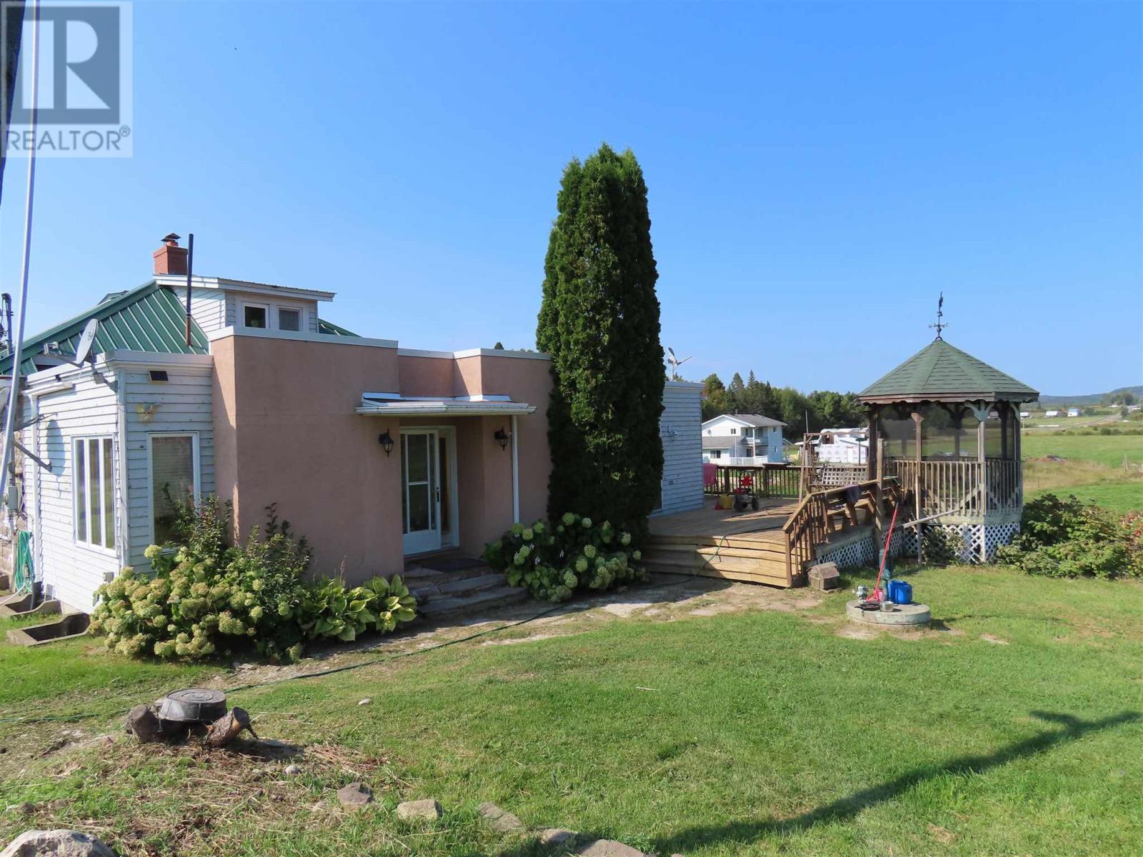 1804 Gordon Lake Rd, Johnson Township, ON