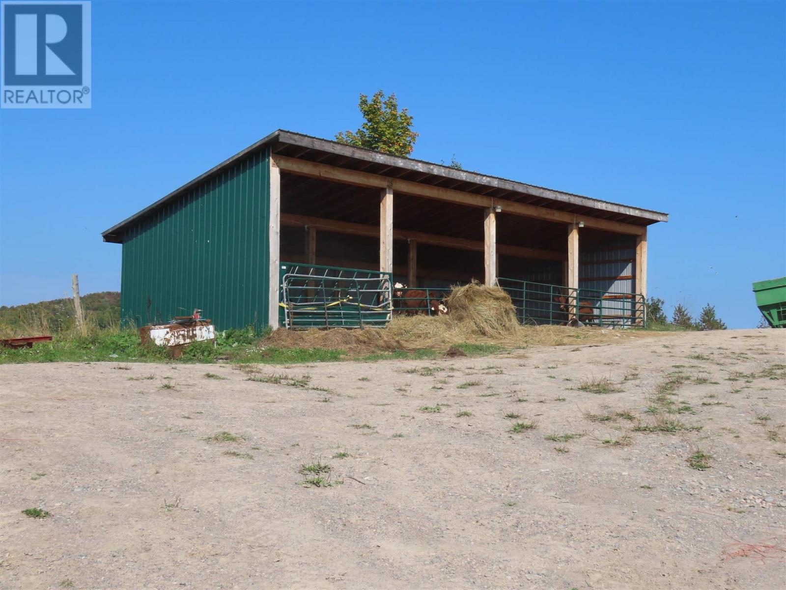 1804 Gordon Lake Rd, Johnson Township, ON