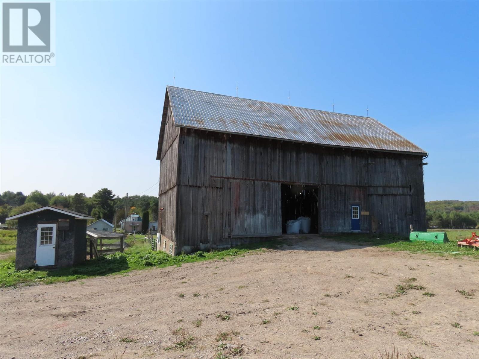 1804 Gordon Lake Rd, Johnson Township, ON