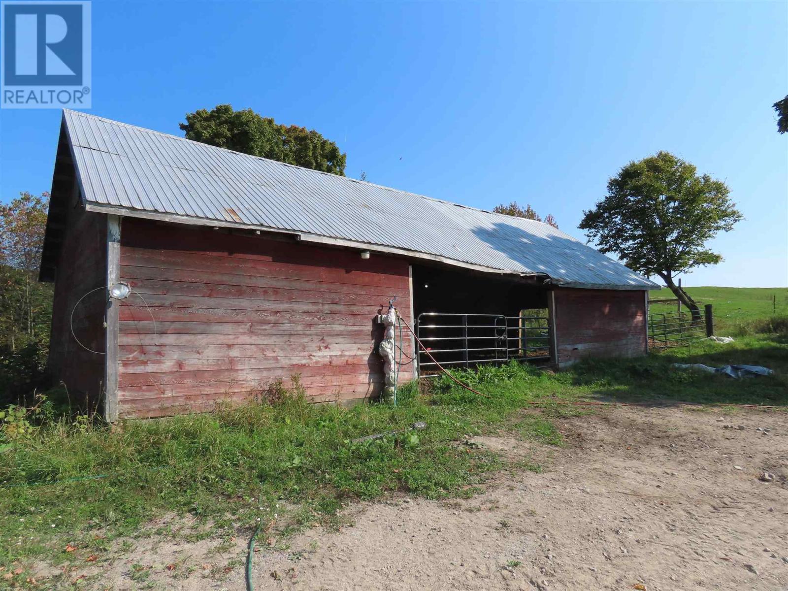 1804 Gordon Lake Rd, Johnson Township, ON