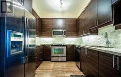 Kitchen -
