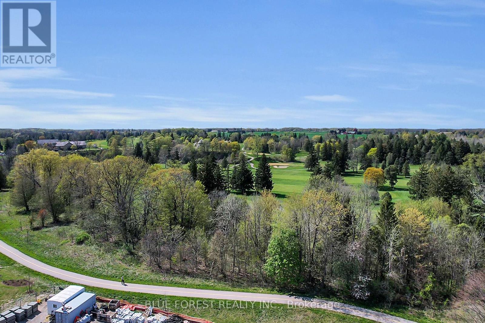 107 - 460 Callaway Road, London North (North R), ON - Outdoor With View