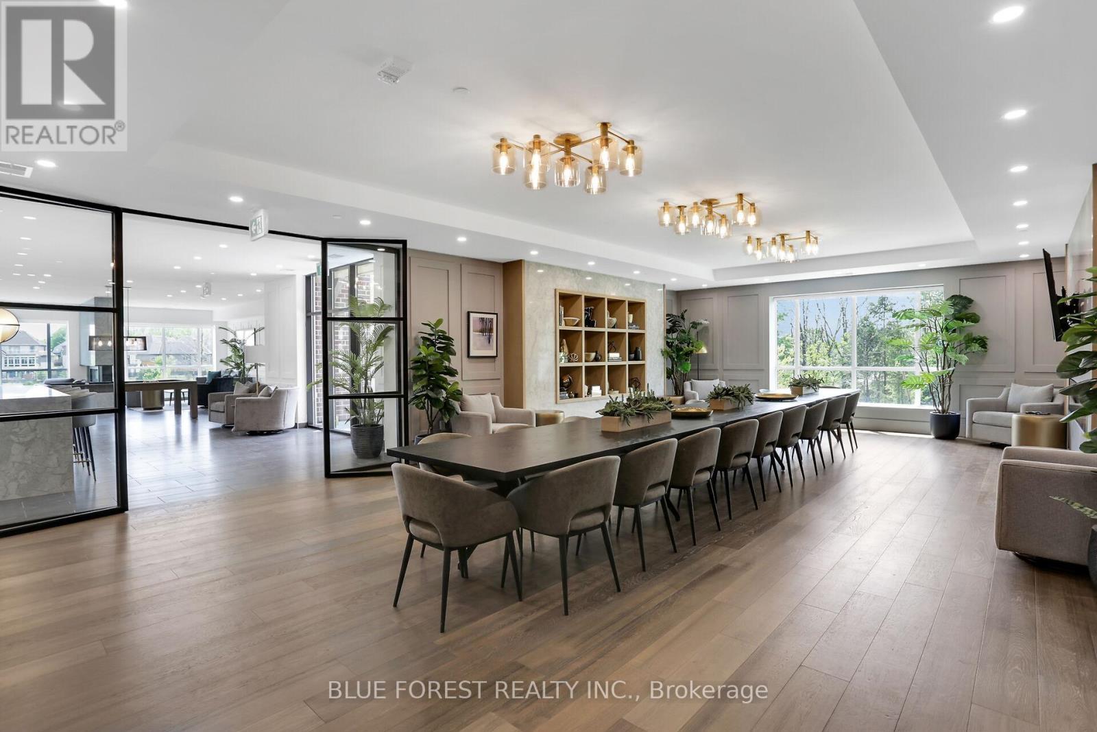 107 - 460 Callaway Road, London North (North R), ON - Indoor