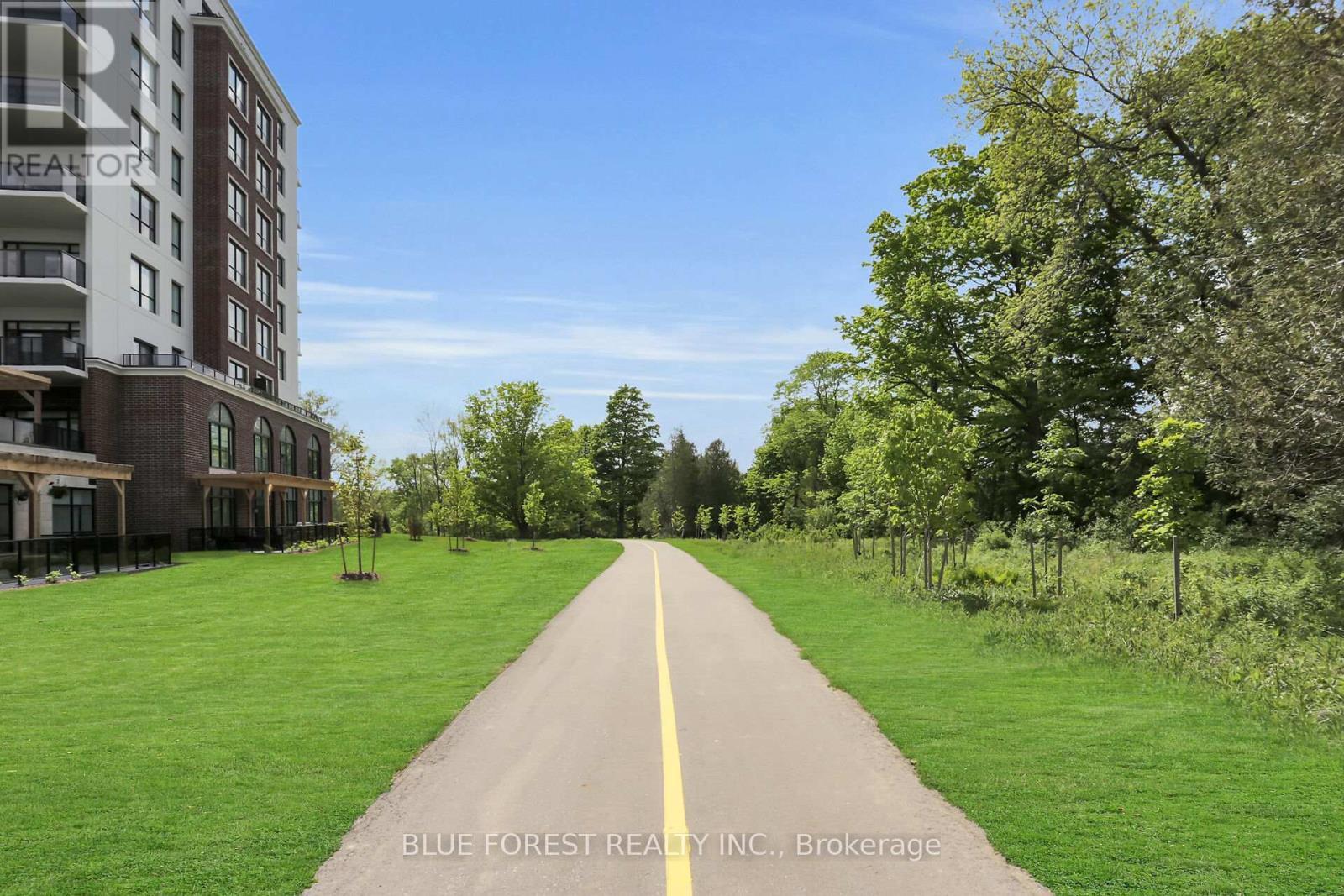 107 - 460 Callaway Road, London North (North R), ON - Outdoor