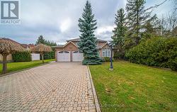 5097 14TH AVENUE Markham, ON L3S 3K4