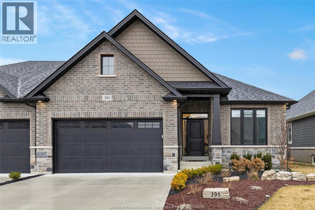 395 Caserta, Lakeshore, ON - Outdoor