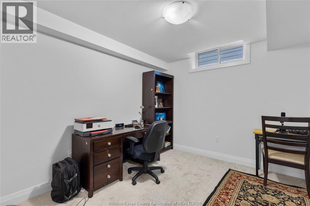 395 Caserta, Lakeshore, ON - Indoor