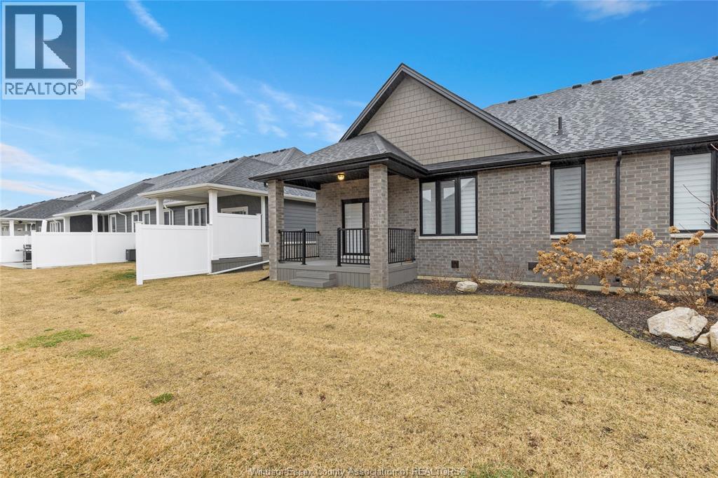 395 Caserta, Lakeshore, ON - Outdoor