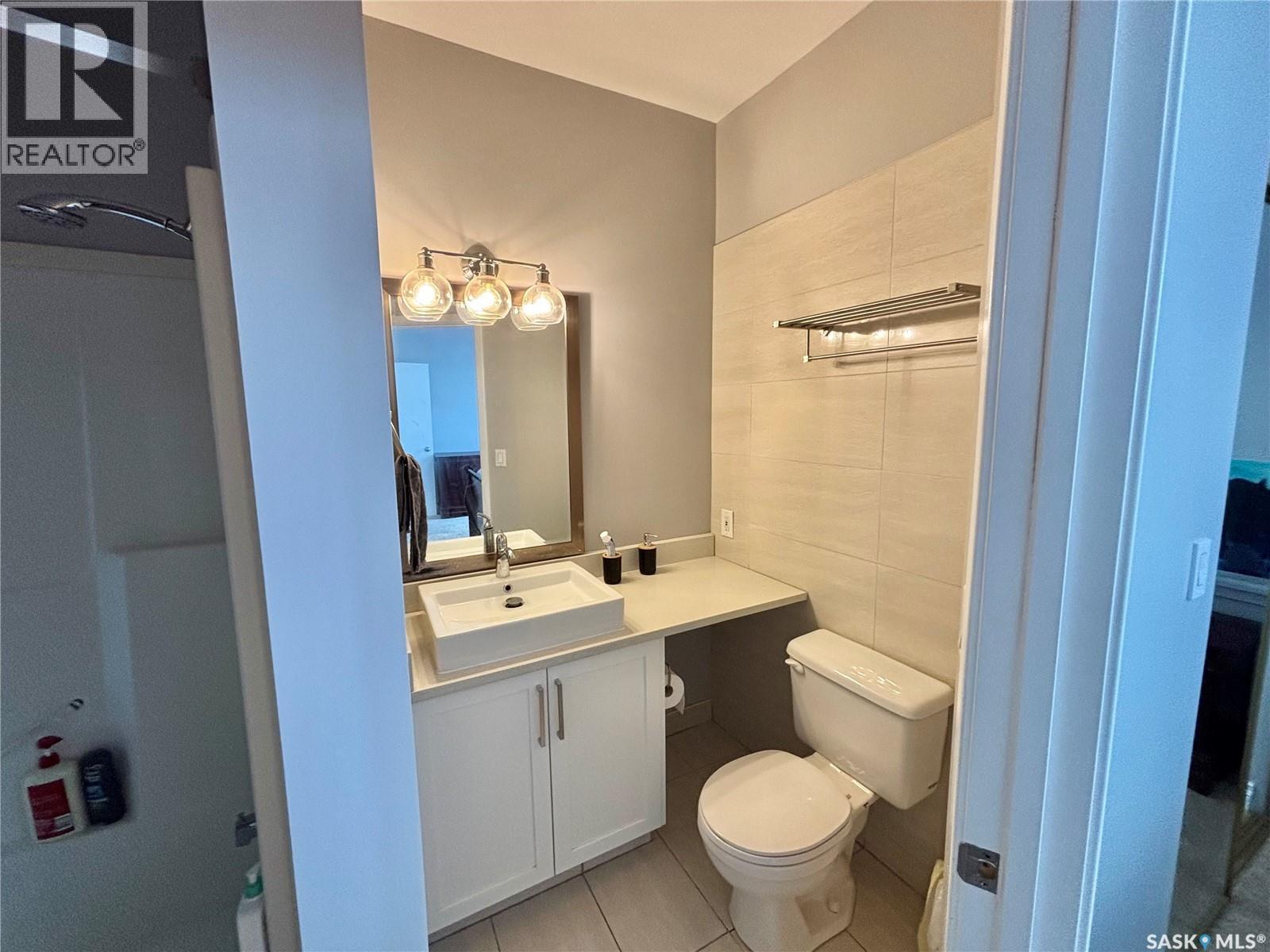 503 1867 Hamilton Street, Regina, SK - Indoor Photo Showing Bathroom