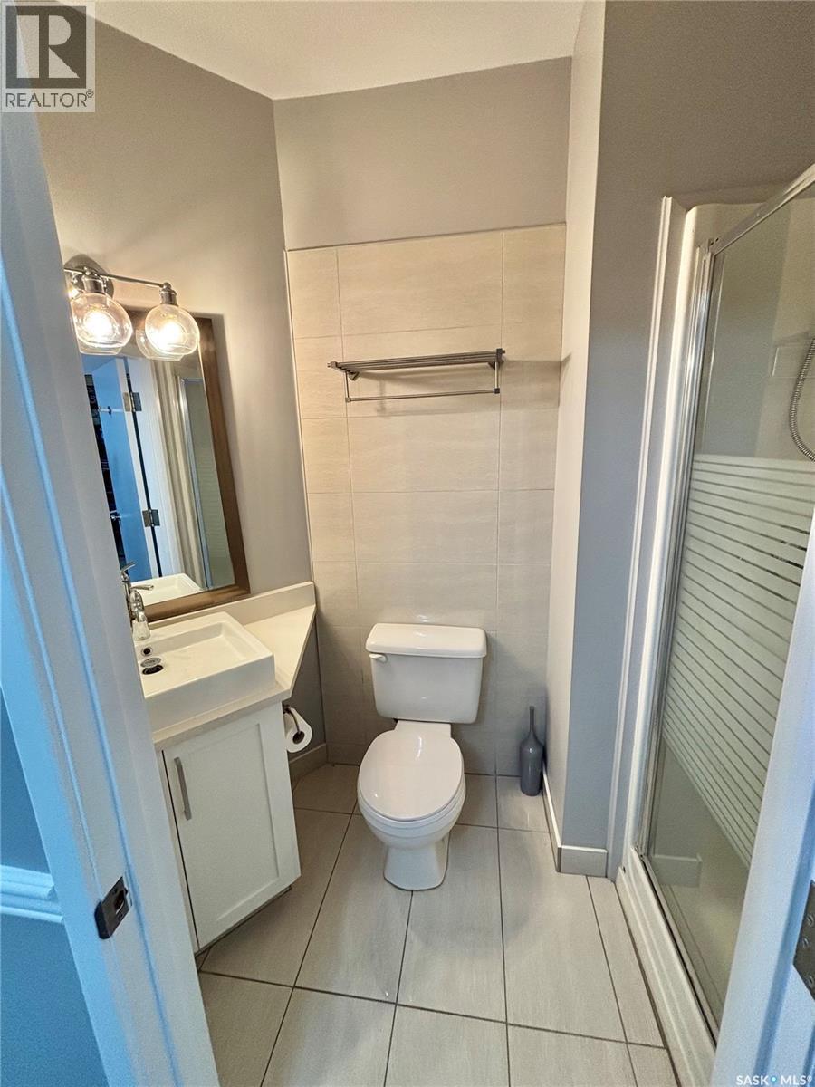503 1867 Hamilton Street, Regina, SK - Indoor Photo Showing Bathroom