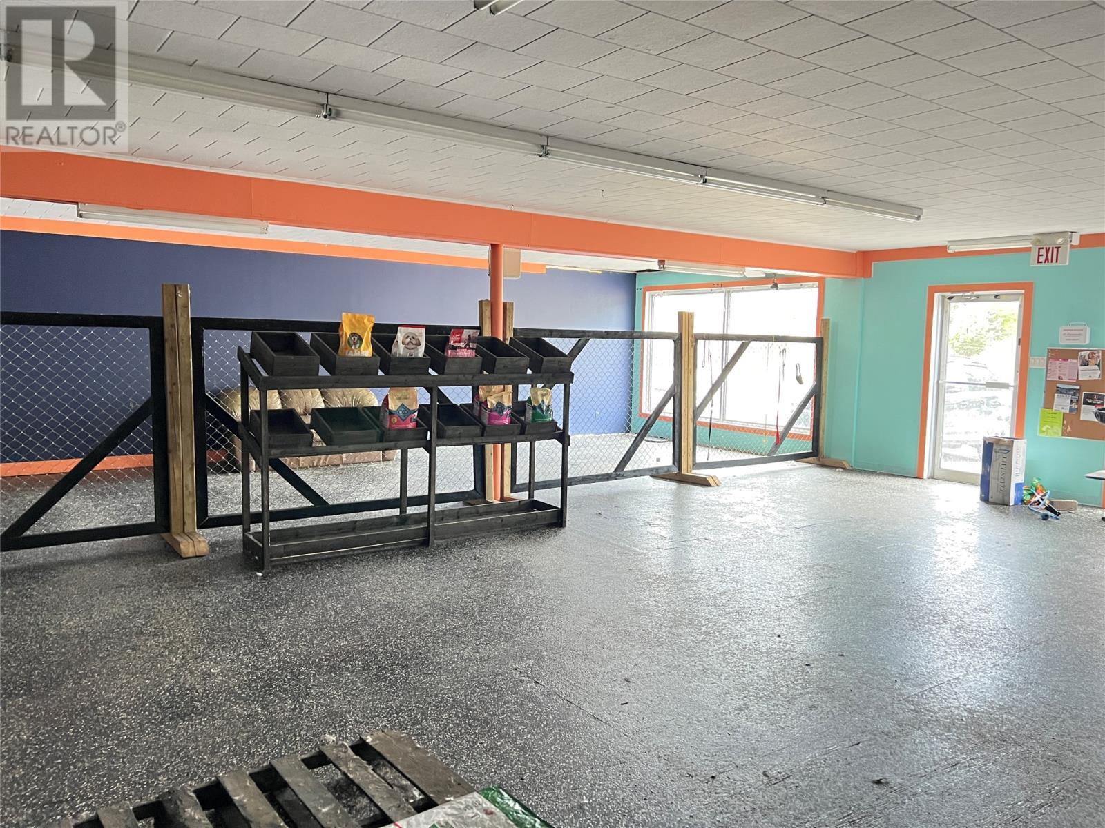 119 Main Street, Springdale, NL