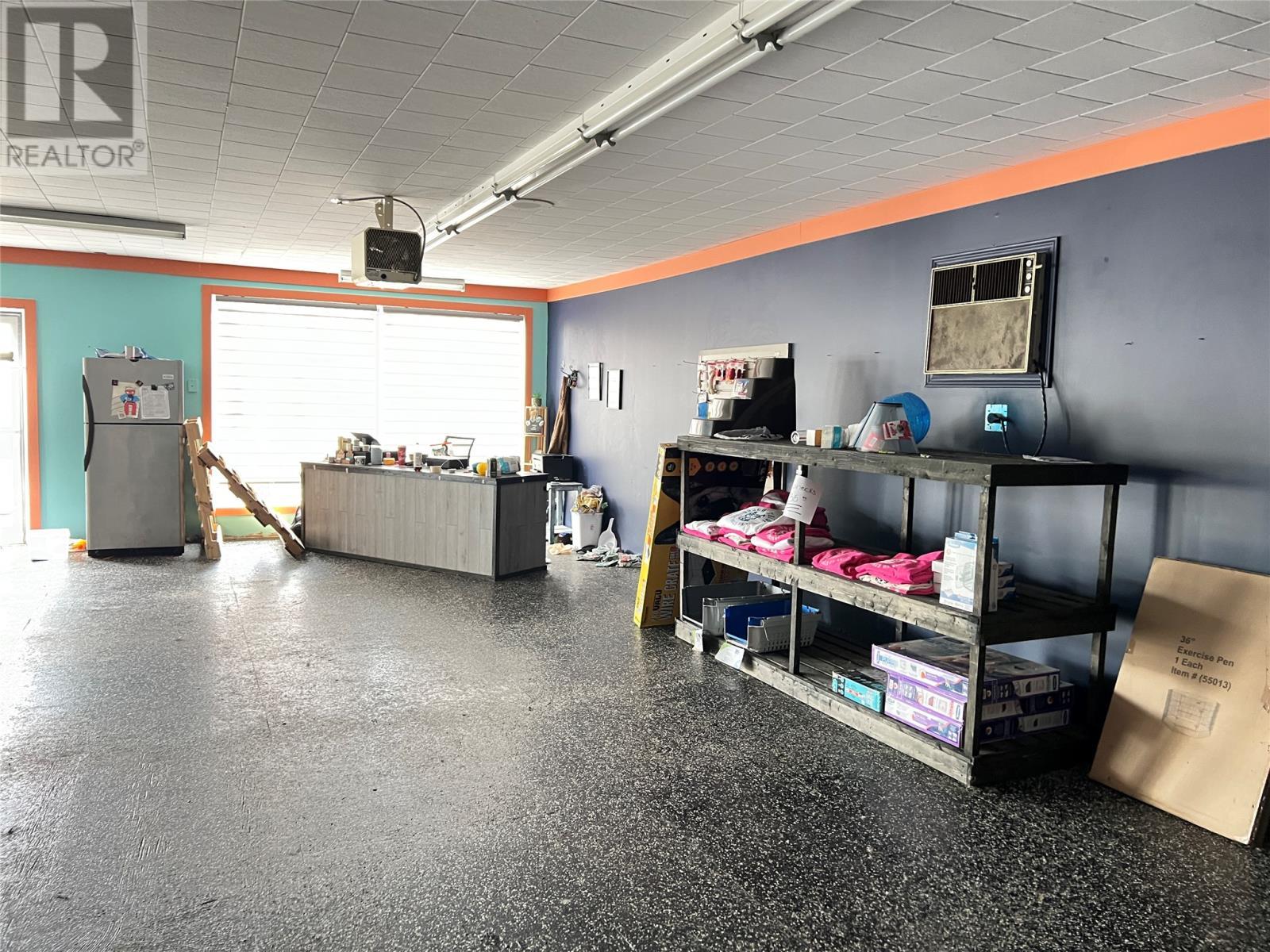 119 Main Street, Springdale, NL