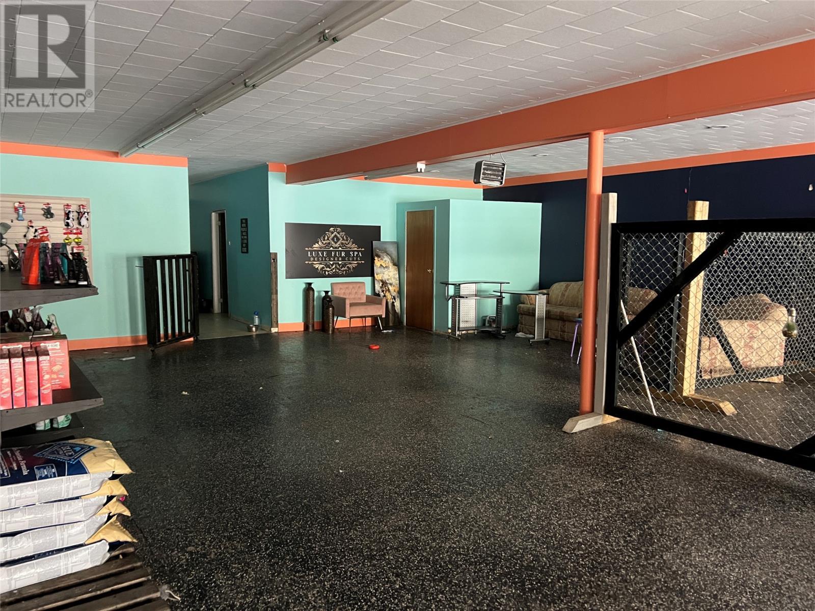 119 Main Street, Springdale, NL