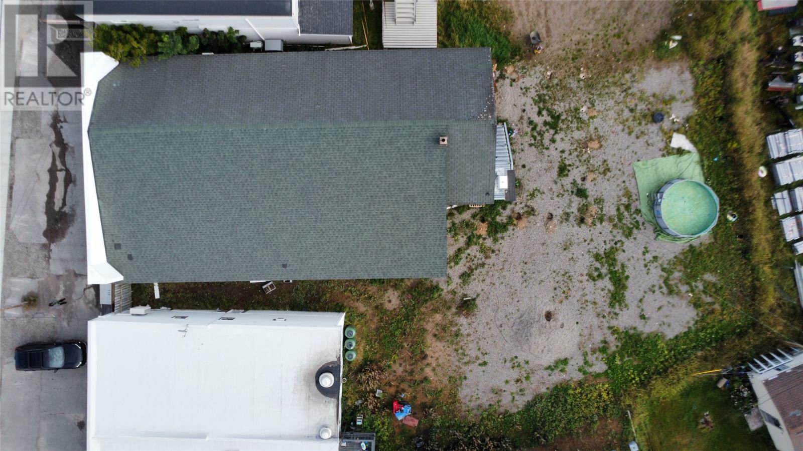 119 Main Street, Springdale, NL