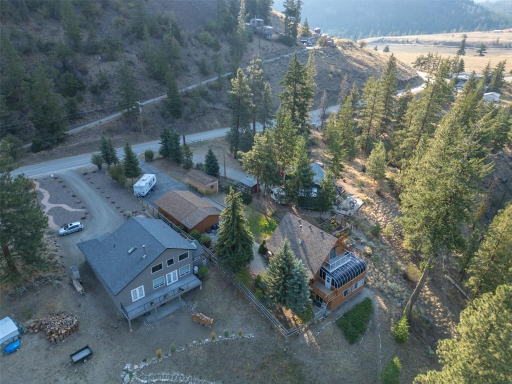 234 Twin Lakes Road, Kaleden, BC - Outdoor With View