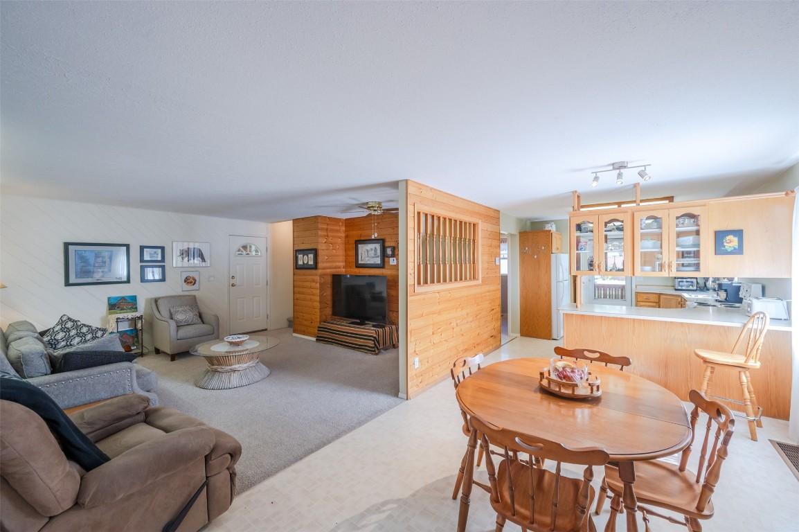 234 Twin Lakes Road, Kaleden, BC - Indoor