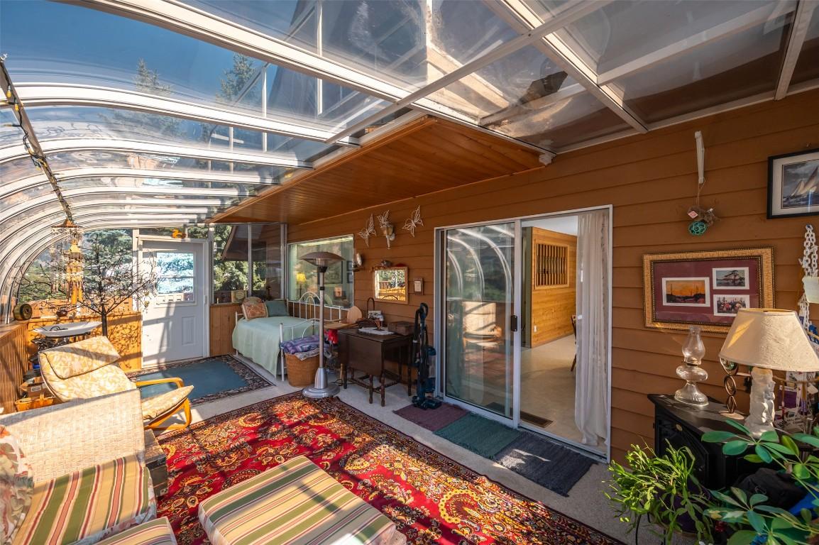 234 Twin Lakes Road, Kaleden, BC - With Exterior