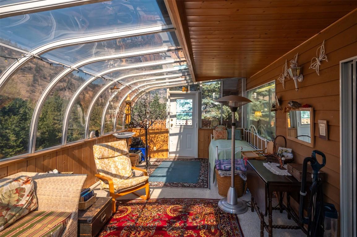 234 Twin Lakes Road, Kaleden, BC - With Exterior