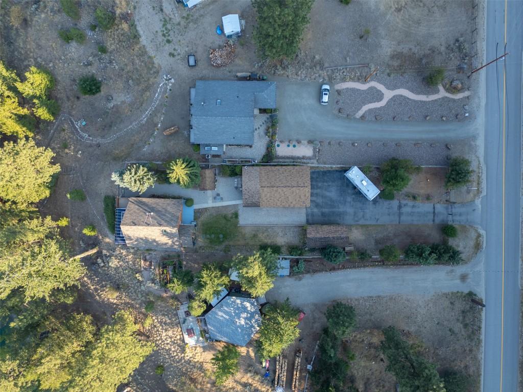 234 Twin Lakes Road, Kaleden, BC - Outdoor With View