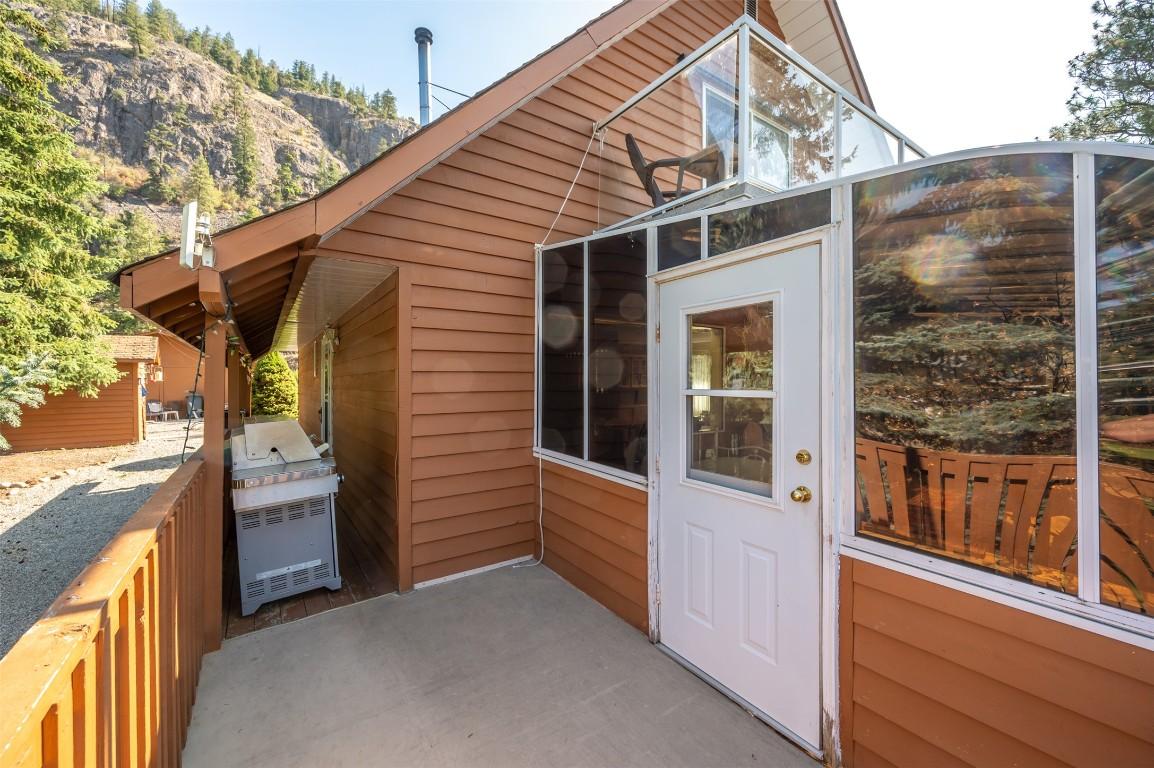 234 Twin Lakes Road, Kaleden, BC - Outdoor With Exterior