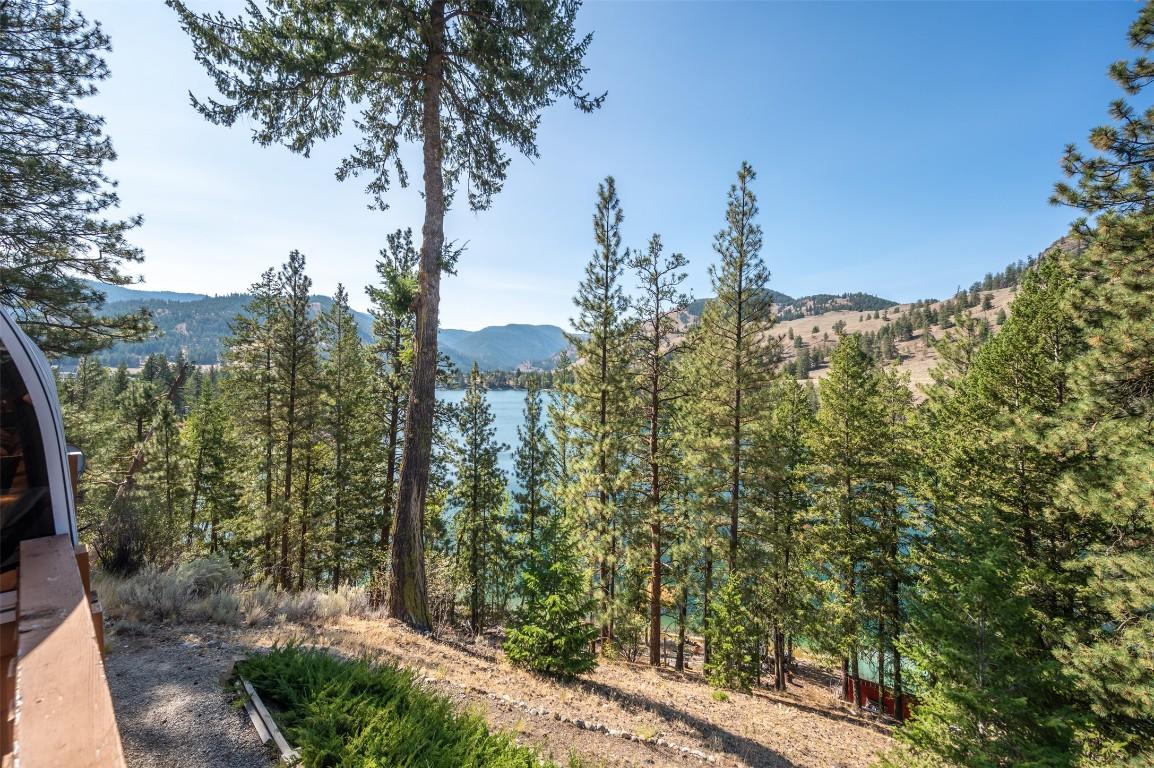 234 Twin Lakes Road, Kaleden, BC - Outdoor With View
