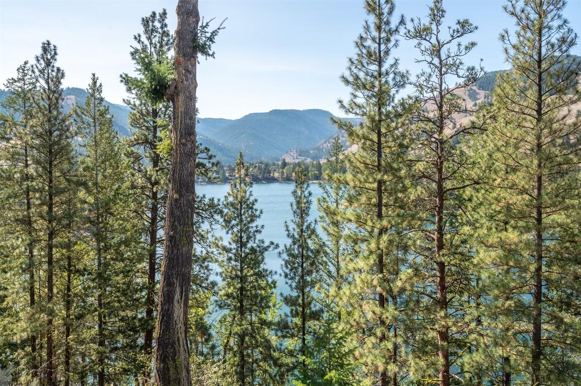 234 Twin Lakes Road, Kaleden, BC - Outdoor With Body Of Water With View